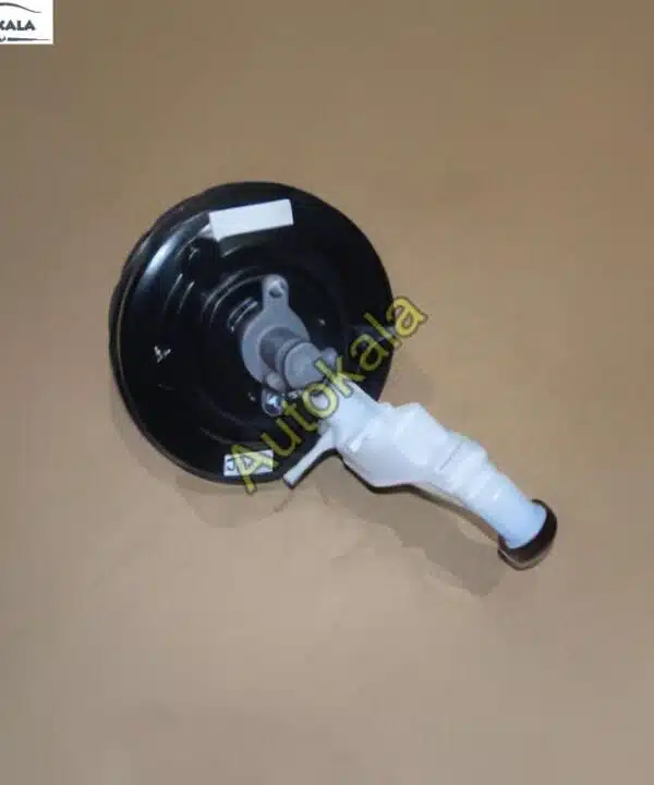 Vacuum booster complete with master brake cylinder 204000039AA 1 بوستر تزمز با مخزن برای ایکس ۵۵ پرو,بوستر تزمز با مخزن برای ایکس ۵۵ پرو X55pro,چری ایکس ۵۵ پرو CHERY X55 PROاتوکالا Autokala