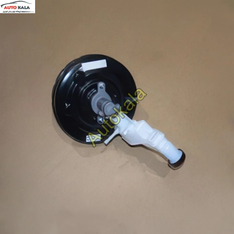 Vacuum booster complete with master brake cylinder 204000039AA 1 بوستر تزمز با مخزن برای ایکس ۵۵ پرو,بوستر تزمز با مخزن برای ایکس ۵۵ پرو X55pro,چری ایکس ۵۵ پرو CHERY X55 PROاتوکالا Autokala