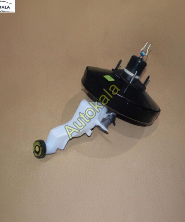 Vacuum booster complete with master brake cylinder 204000039AA بوستر تزمز با مخزن برای ایکس ۵۵ پرو,بوستر تزمز با مخزن برای ایکس ۵۵ پرو X55pro,چری ایکس ۵۵ پرو CHERY X55 PROاتوکالا Autokala