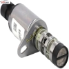 Valve timing control valve E4G16 3611091 Chery Tiggo FL 1.6l 1 شیر برقی میل سوپاپ برای ایکس ۲۲,شیر برقی میل سوپاپ برای ایکس tiggo 2/x22 ۲۲,E4G16-3611091-لوازم یدکیاتوکالا Autokala