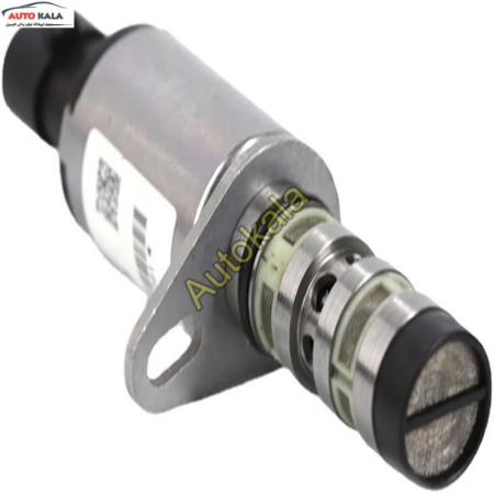 Valve timing control valve E4G16 3611091 Chery Tiggo FL 1.6l 1 شیر برقی میل سوپاپ برای ایکس ۲۲,شیر برقی میل سوپاپ برای ایکس tiggo 2/x22 ۲۲,E4G16-3611091-لوازم یدکیاتوکالا Autokala