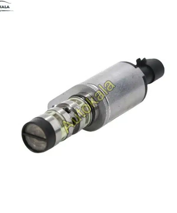 Valve timing control valve E4G16 3611091 Chery Tiggo FL 1 6l شیر برقی میل سوپاپ برای ایکس ۲۲,شیر برقی میل سوپاپ برای ایکس tiggo 2/x22 ۲۲,E4G16 3611091 لوازم یدکیاتوکالا Autokala