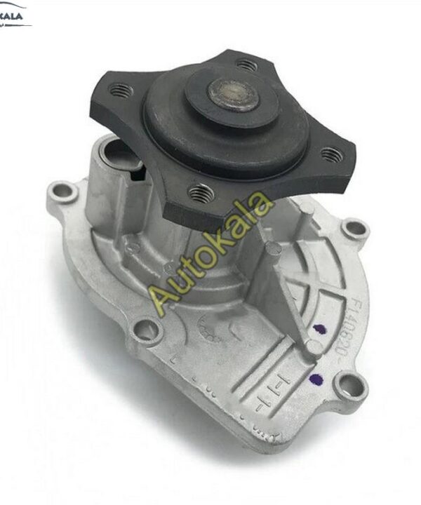 Water pump E4G16 1307010AB واتر پمپ برای ایکس ۵۵ پرو,واترپمپ برای ایکس ۵۵ پرو X55pro,چری ایکس ۵۵ پرو CHERY X55 PROاتوکالا Autokala