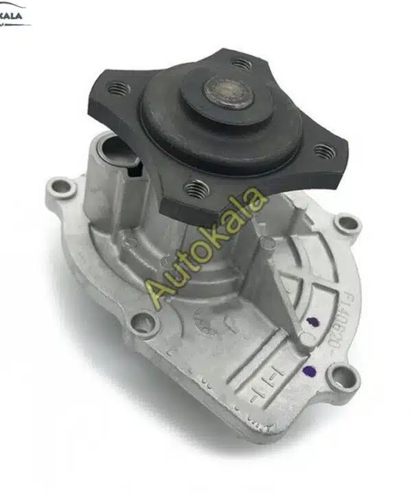 Water pump E4G16 1307010AB واتر پمپ برای ایکس ۵۵ پرو,واترپمپ برای ایکس ۵۵ پرو X55pro,چری ایکس ۵۵ پرو CHERY X55 PROاتوکالا Autokala