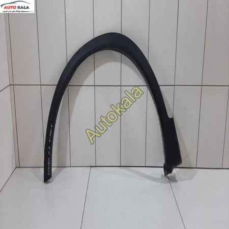 Wheel arch front 609000302AA 609000303AA 1 زه گلگیر جلو برای ایکس ۵۵ پرو,زه گلگیر جلو برای ایکس ۵۵ پرو X55pro,چری ایکس ۵۵ پرو CHERY X55 PROاتوکالا Autokala