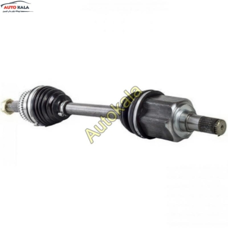 Wheel drive right CV joint J69 2203020 Chery Tiggo 2 1 پلوس راست برای ایکس ۲۲,پلوس راست برای ایکس tiggo 2/x22 ۲۲,J69-2203020اتوکالا Autokala