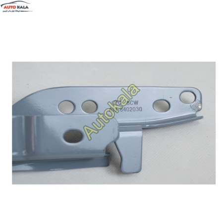hood hinge A13 8402030 DY A13 8402040 DY Chery 1 لولا درب موتور برای ایکس ۲۲,لولا درب موتوربرای ایکس tiggo 2/x22 ۲۲,اتوکالا Autokala