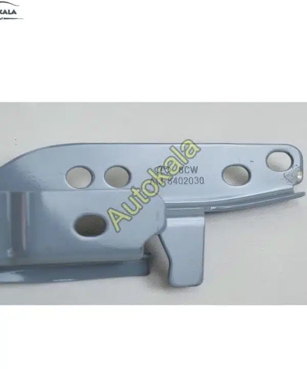Hood hinge A13 8402030 DY A13 8402040 DY Chery 1 لولا درب موتور برای ایکس ۲۲,لولا درب موتوربرای ایکس tiggo 2/x22 ۲۲,اتوکالا Autokala