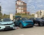 خودروهای لینک اند کو به ایران آمدند + عکس اتوکالا Autokala