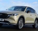 نسل جدید مزدا Cx-5 و خودروبرقی مزدا 2027 معرفی می شود + عکس اتوکالا Autokala