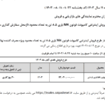 فروش نقدی و فوری محصولات شرکت سایپادیزل اتوکالا Autokala