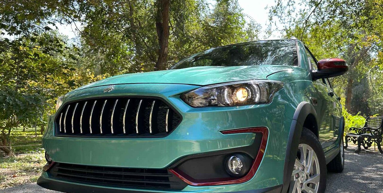 6013704,اطلس؛ کپیبرداری سایپا از خودروی آمریکایی /عکس,اتوکالا Autokala