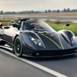 6139719,فروش خودروی گران‌قیمت پاگانی در همسایگی ایران /عکس,اتوکالا Autokala