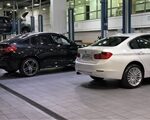 گزارش تصویری کمپین یلدانه خدمات پرشیاخودرو؛ تخفیف‌های ویژه برای مالکان Bmw و Mini اتوکالا Autokala