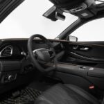 وی ایکس، رمزگشایی از راز ساخت کابین لوکس و,اکستریم وی ایکس، رمزگشایی از راز ساخت کابین لوکس و دلنشین,اتوکالا Autokala