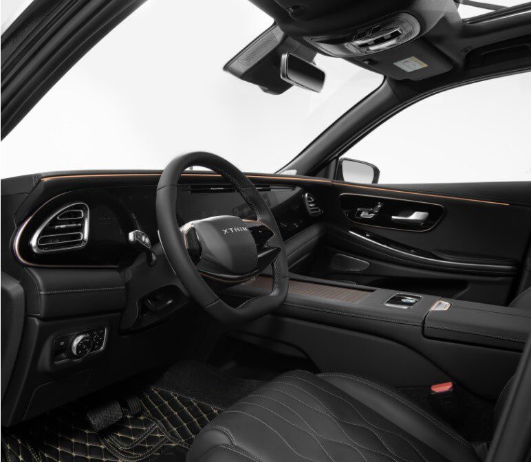 وی ایکس، رمزگشایی از راز ساخت کابین لوکس و,اکستریم وی ایکس، رمزگشایی از راز ساخت کابین لوکس و دلنشین,اتوکالا Autokala