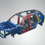 به عملکرد تیگو 8 در مسیر دستیابی به 5,نگاهی به عملکرد تیگو 8 در مسیر دستیابی به 5 ستاره ایمنی ANCAP,اتوکالا Autokala