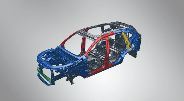 به عملکرد تیگو 8 در مسیر دستیابی به 5,نگاهی به عملکرد تیگو 8 در مسیر دستیابی به 5 ستاره ایمنی ANCAP,اتوکالا Autokala