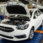 46758,رشد ۳۰ درصدی درآمدهای عملیاتی «سایپا»,اتوکالا Autokala