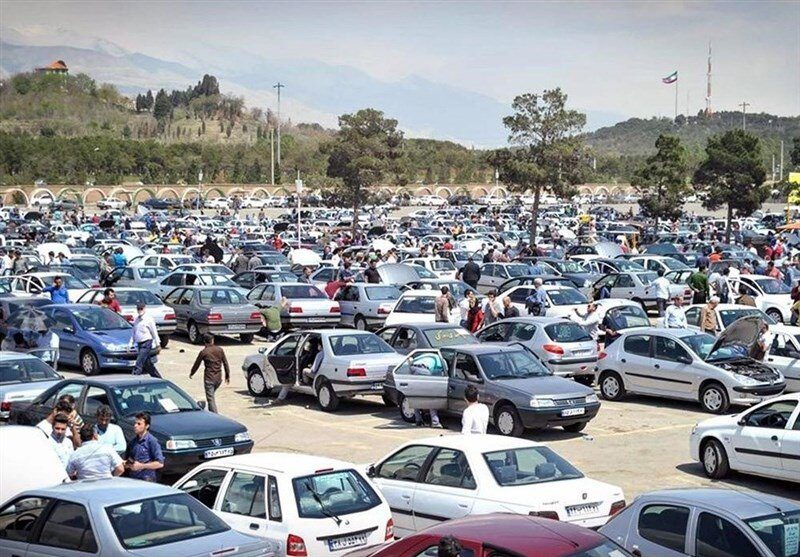 5565651,بازار خودرو تکان خورد/ آخرین قیمت پژو، پراید، شاهین، سمند و تارا + جدول,اتوکالا Autokala