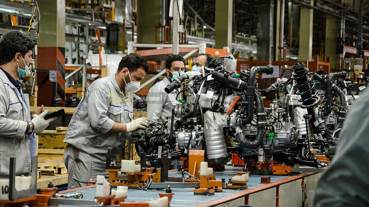 6163808,دبیر انجمن قطعه سازان خودرو کشور: هر کسی صبح زودتر از خواب بیدار شود،‌ او رییس صنعت خودرو است,اتوکالا Autokala