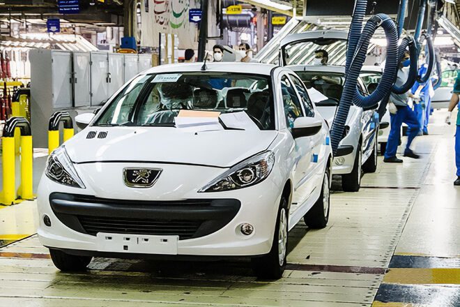 72900,دو خریدار به صورت رسمی برای خرید سهام «ایران خودرو» وارد عمل شدند,اتوکالا Autokala