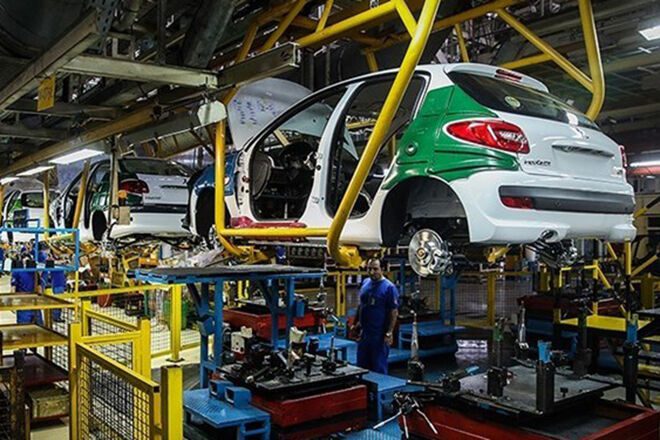 76815,تبعات منفی قیمت‌ گذاری دستوری,اتوکالا Autokala