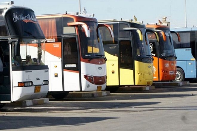 77181,سن ۶۵ درصد ناوگان مسافری کشور از فرسودگی گذشته است,اتوکالا Autokala