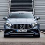 «Cls۵۳ Amg»؛ گرن‌کوپه تمام‌اسپرت اشتوتگارتی اتوکالا Autokala