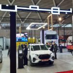 78156,«گروه بهمن» پنج محصول جدید را به «شهرآفتاب» آورد,اتوکالا Autokala