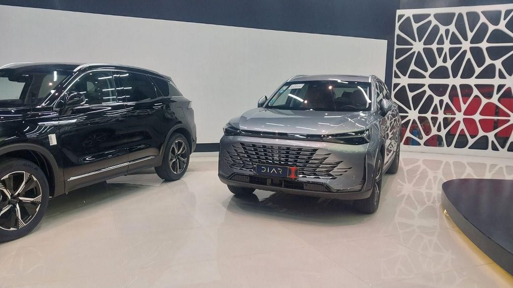 X7,با 2 میلیارد چه ماشینی بخرم؟ + جدول  قیمت صفر و کارکرده,اتوکالا Autokala