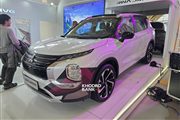 Thumbnail 54296 20250128 111353,میتسوبیشی در غرفه آرین موتور در ششمین نمایشگاه خودرو تهران ۱۴۰۳ + عکس,اتوکالا Autokala