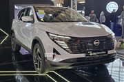 thumbnail 67949 20250128 093609,رونمایی نامی خودرو از نیسان قشقایی ۲۰۲۵ در نمایشگاه بین‌المللی خودرو تهران 1403+ فیلم و عکس,اتوکالا Autokala