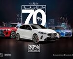 طرح ویژه واردات خودروهای Bmw و Mini برای جانبازان اتوکالا Autokala