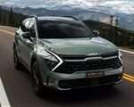 عرضه کیا Sportage کوشا خودرو در سامانه یکپارچه خودروهای وارداتی اتوکالا Autokala