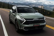 عرضه کیا Sportage کوشا خودرو در سامانه یکپارچه خودروهای وارداتی اتوکالا Autokala