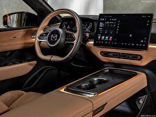 روز؛ Mazda 6e 2026,تصویر روز؛ Mazda 6e (2026),اتوکالا Autokala