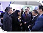 قدردانی مشاور رئیس‌جمهور از بانک صادرات ایران اتوکالا Autokala