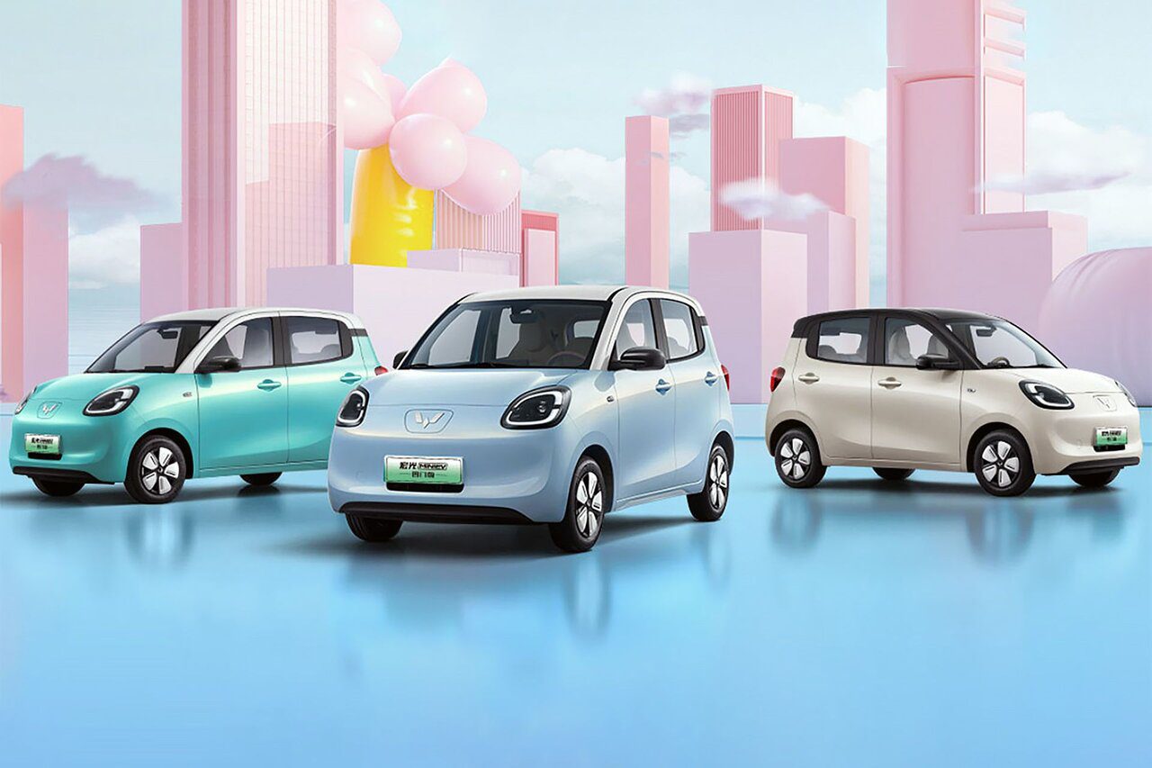 1740413499 6188902,مدل چهاردر یکی از دوست‌داشتنی‌ترین خودروهای چینی رونمایی شد /عکس,اتوکالا Autokala