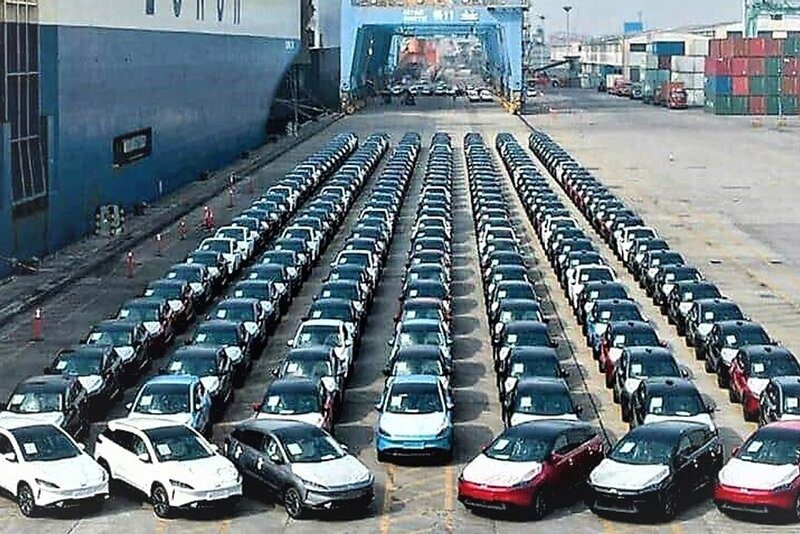 5851046,قیمت خودرو با این مصوبه مجمع تشخیص سر به فلک میکشد؟,اتوکالا Autokala