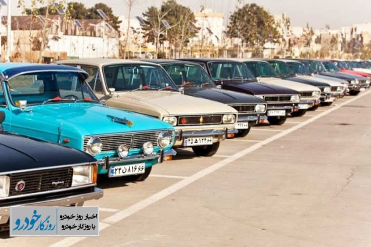 6032022,تولید ۲۷۱ پیکان در روز!/ عکس خط‌ تولید,اتوکالا Autokala