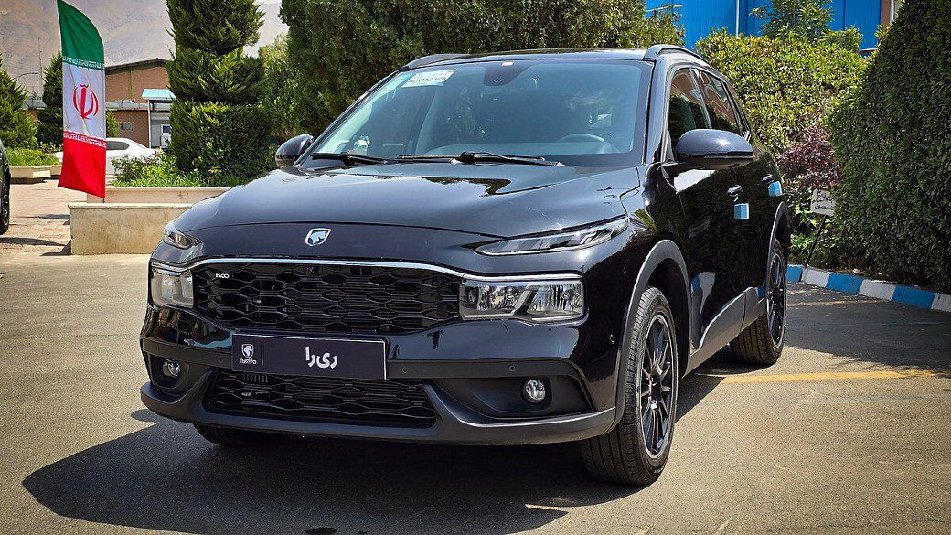 های ایران خودرو شاخص,بهترین ماشین ایران خودرو کدام است؟,اتوکالا Autokala