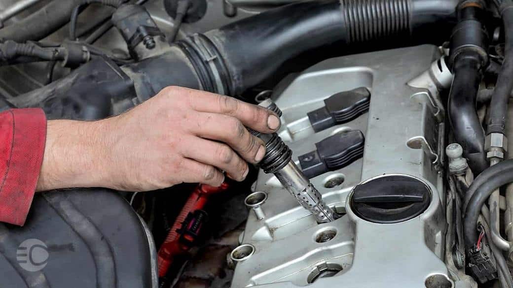 کردن ماشین,علت کپ کردن ماشین چیست؟,اتوکالا Autokala