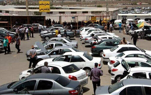 1747347107 6108603,بازار خودرو به کما رفت/ آخرین قیمت پژو، سمند، شاهین، تارا و کوییک + جدول,اتوکالا Autokala