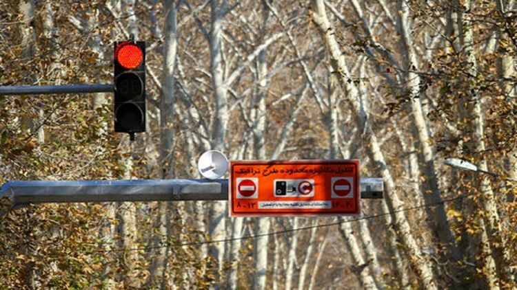 26134,پلیس: استقرار ماموران در تقاطعها هنگام قطعی برق چاره کار نیست!,اتوکالا Autokala