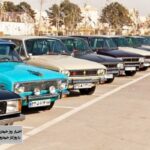 6032022,پیکان هم لاکچری شد! / اجاره سالی ۱۳۲ میلیون تومان! +عکس,اتوکالا Autokala