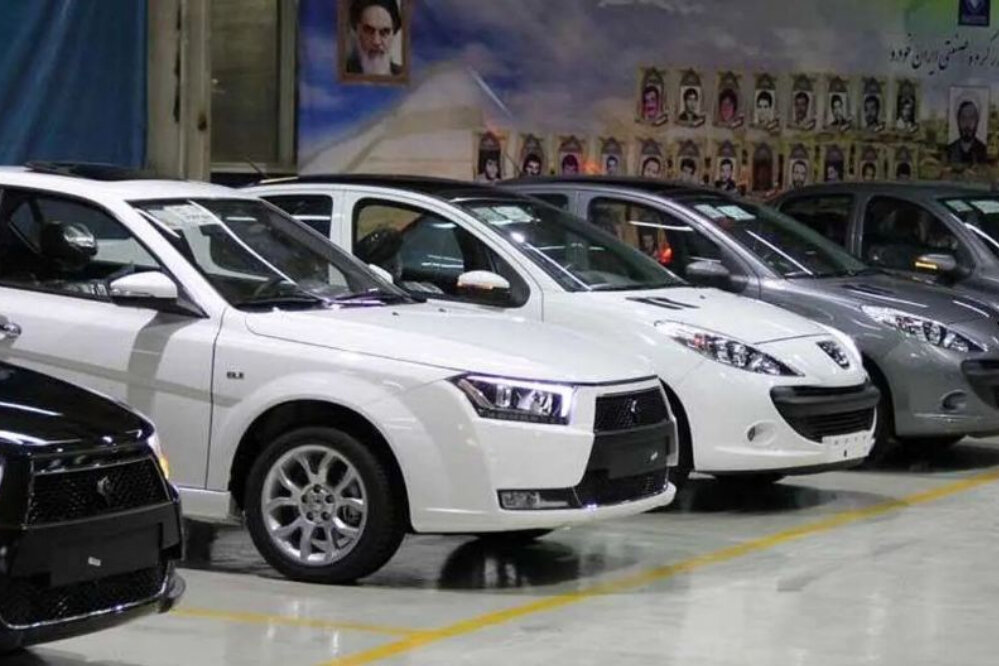 6207238,بازار خودرو در سراشیبی رکود/ این خودروها بین ۵ تا ۷ میلیون ارزان شدند,اتوکالا Autokala