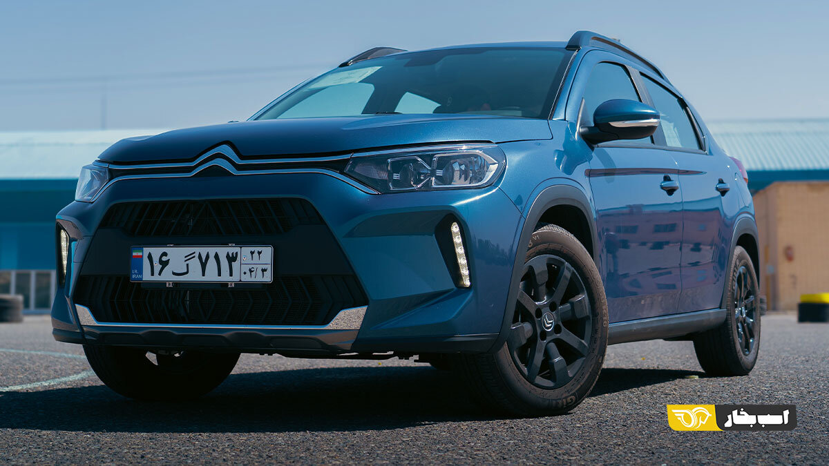 6231084,محصول جدید سایپا در آستانه ورود به بازار /عکس,اتوکالا Autokala