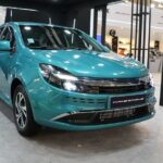 72974,آغاز تحویل کی‌ام‌سی ایگل / مسیر جدید خودروسازی کرمان موتور,اتوکالا Autokala