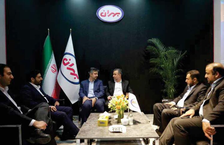 81521,تولید روانکارهای سطح کیفی بالا با روغنپایه گروه یک,اتوکالا Autokala
